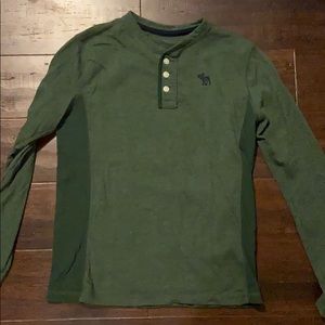 Abercrombie shirt